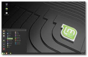 Linux mint 2