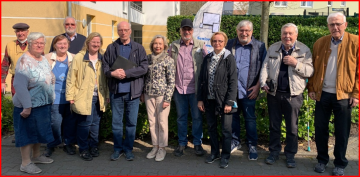 ComputerClub Teilnehmer 2023