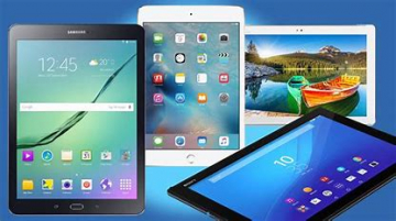 Tablets